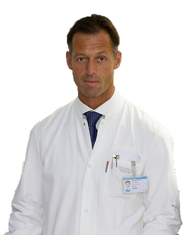 Univ. Prof. Dr. Christian FIALKA