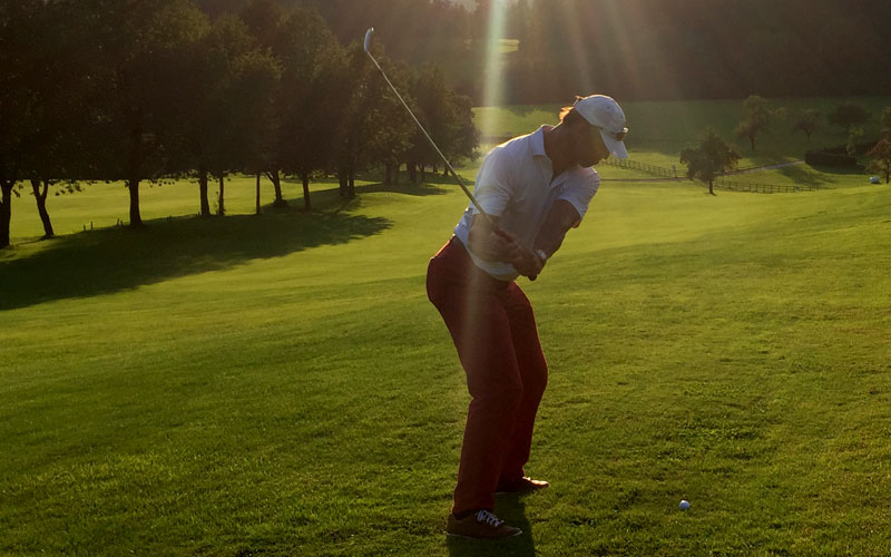CF Golf
